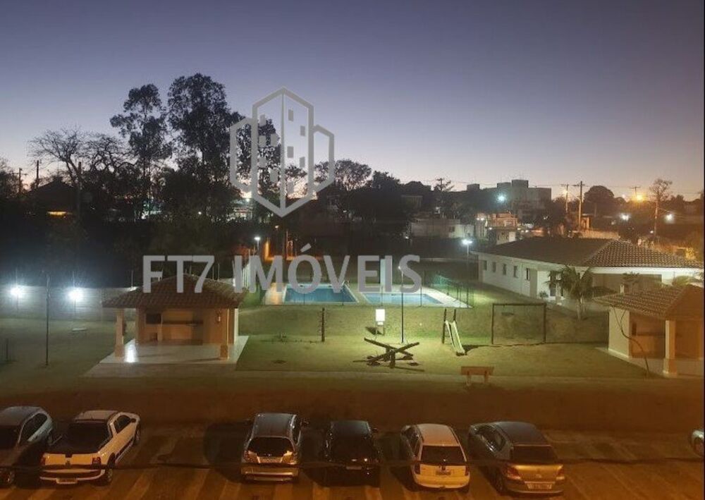 Apartamento, 2 quartos, 50 m² - Foto 3