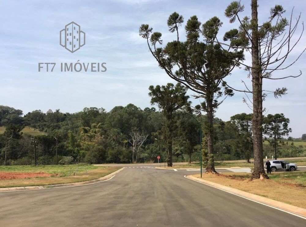 Terreno, 851 m² - Foto 1