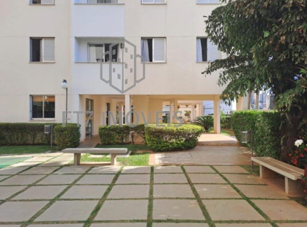 Apartamento, 3 quartos, 57 m² - Foto 12