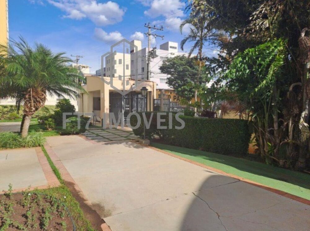 Apartamento, 3 quartos, 57 m² - Foto 8