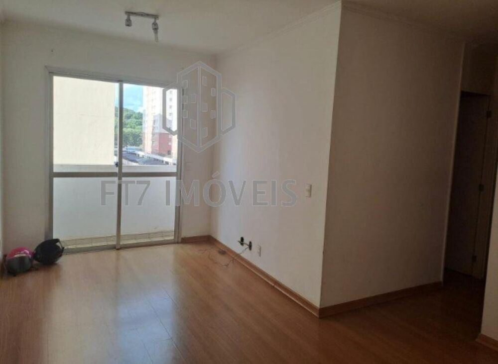 Apartamento, 3 quartos, 57 m² - Foto 3