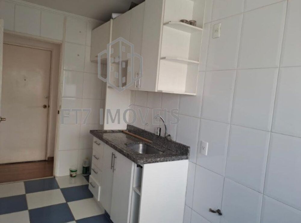 Apartamento, 3 quartos, 57 m² - Foto 4