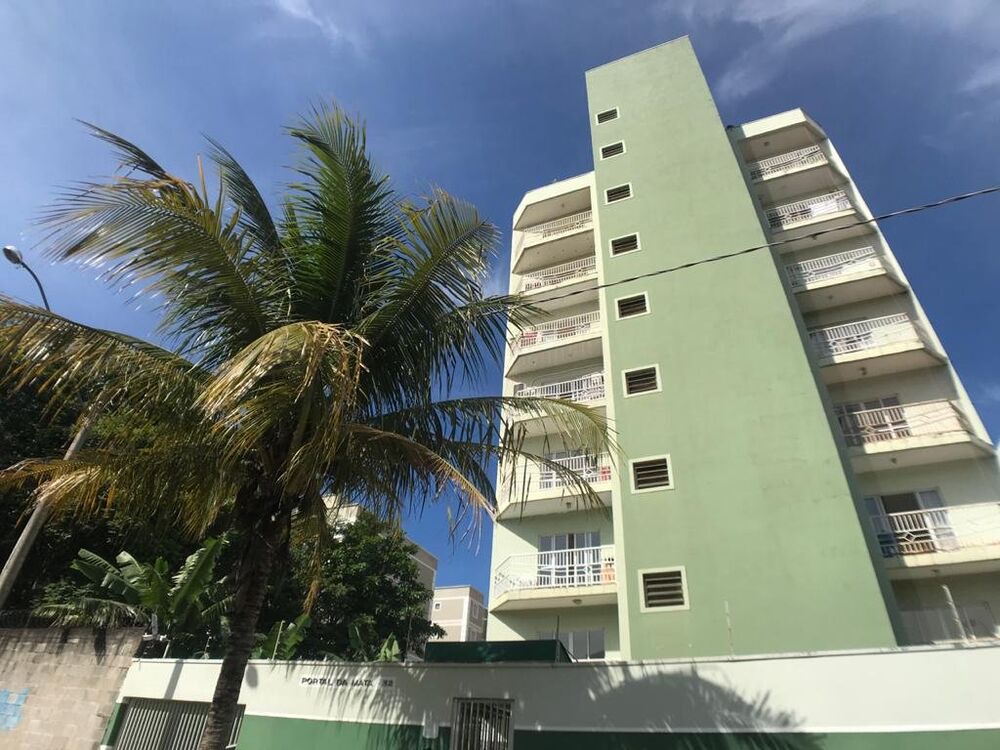 Apartamento, 3 quartos, 96 m² - Foto 27