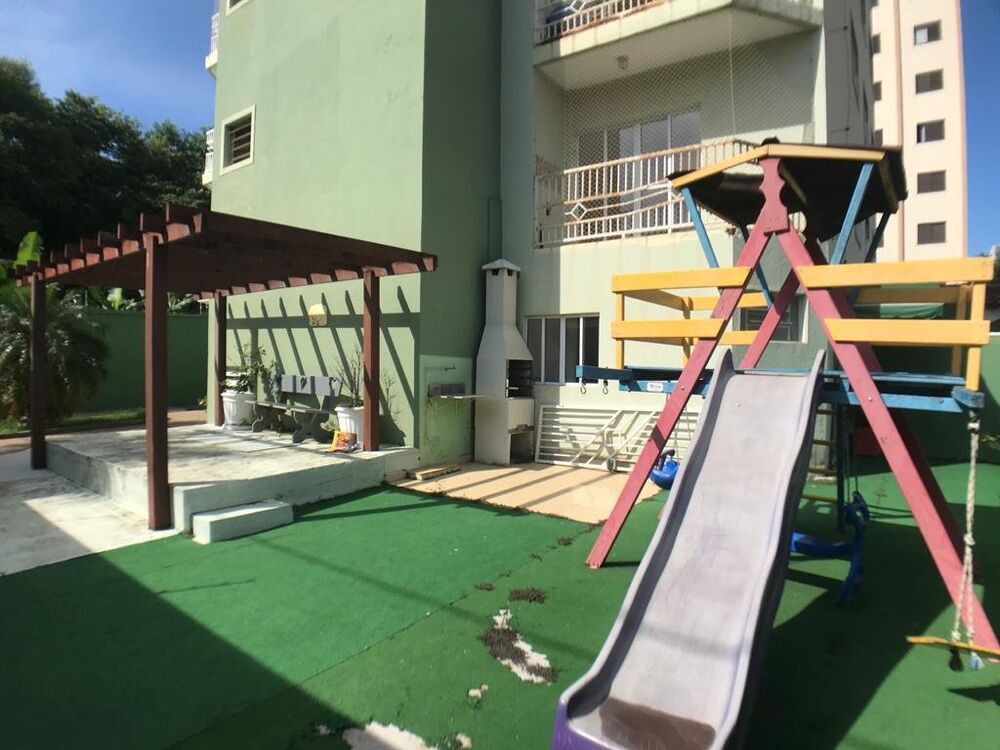 Apartamento, 3 quartos, 96 m² - Foto 19
