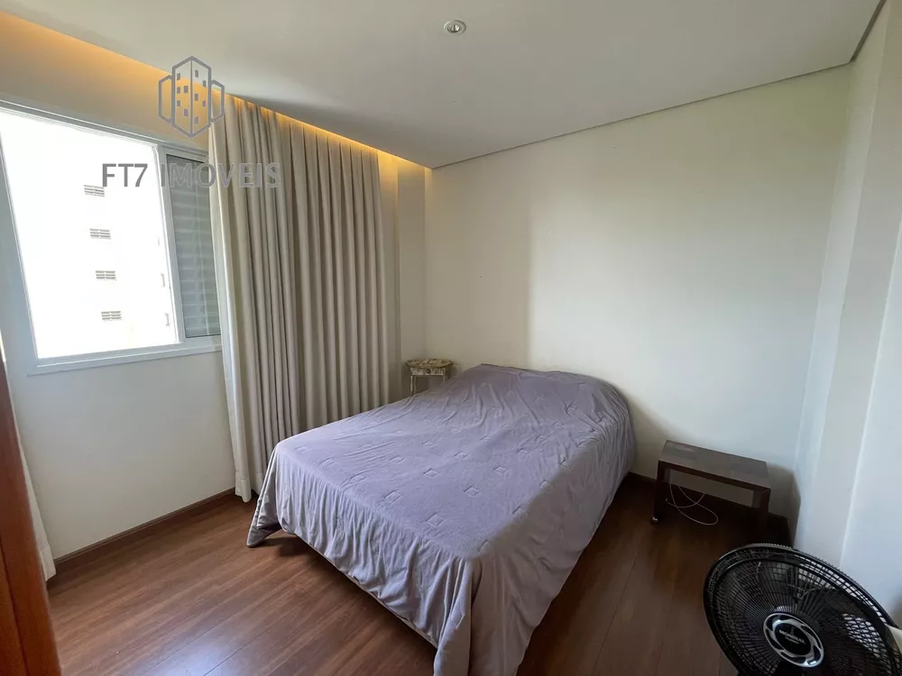 Apartamento, 2 quartos, 80 m² - Foto 6