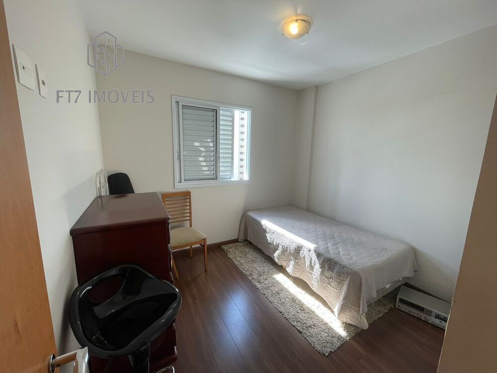 Apartamento, 2 quartos, 80 m² - Foto 9
