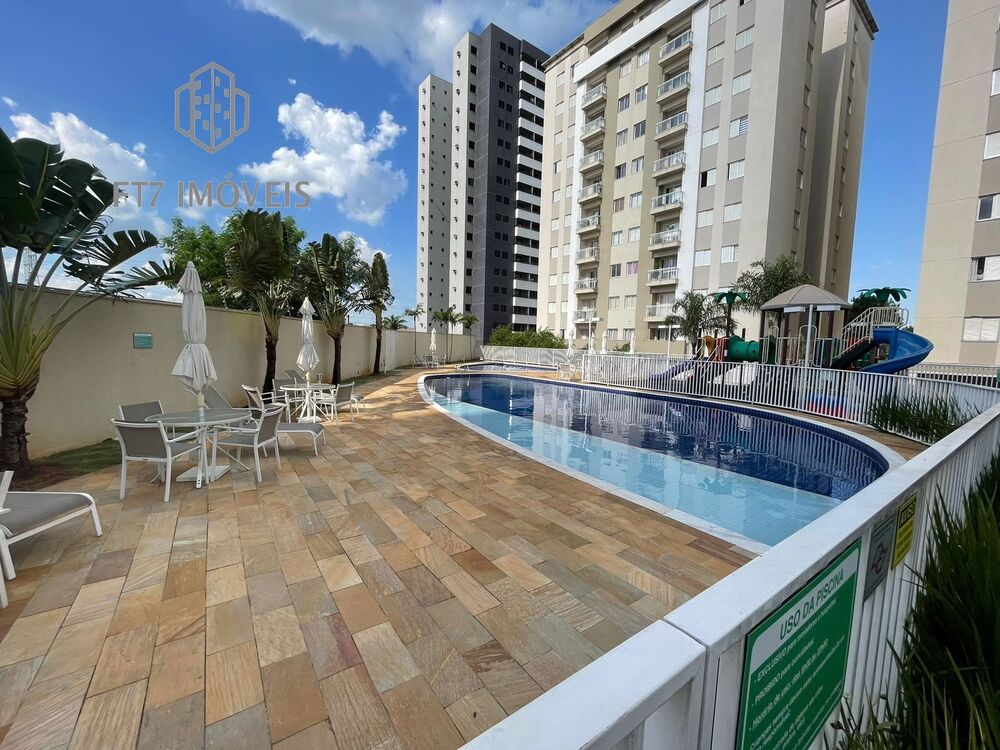 Apartamento, 2 quartos, 80 m² - Foto 10