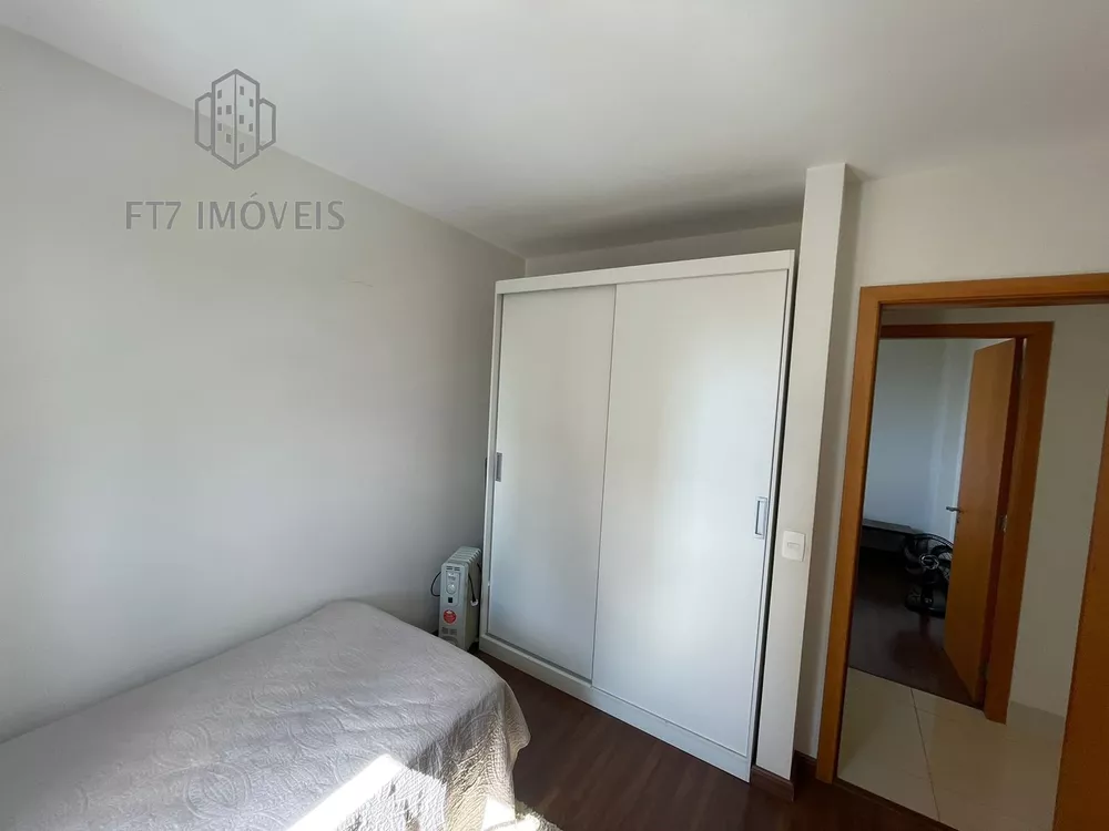 Apartamento, 2 quartos, 80 m² - Foto 3
