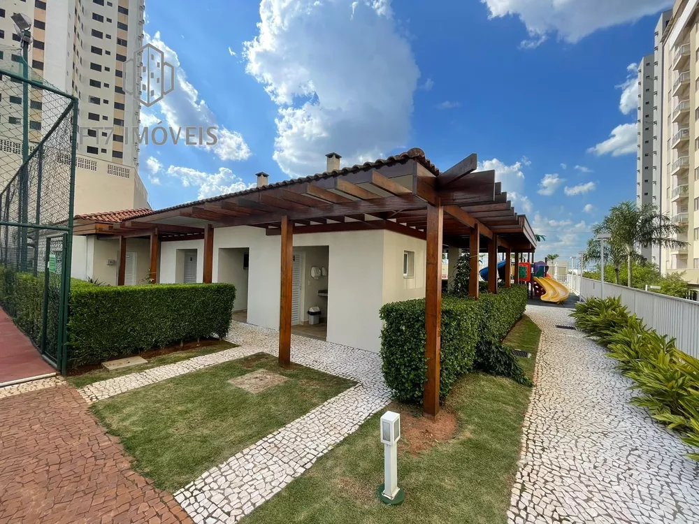 Apartamento, 2 quartos, 80 m² - Foto 7