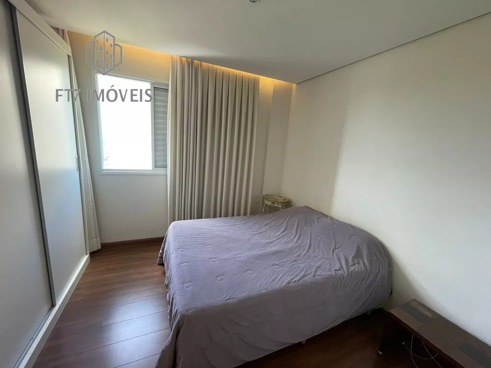 Apartamento, 2 quartos, 80 m² - Foto 1