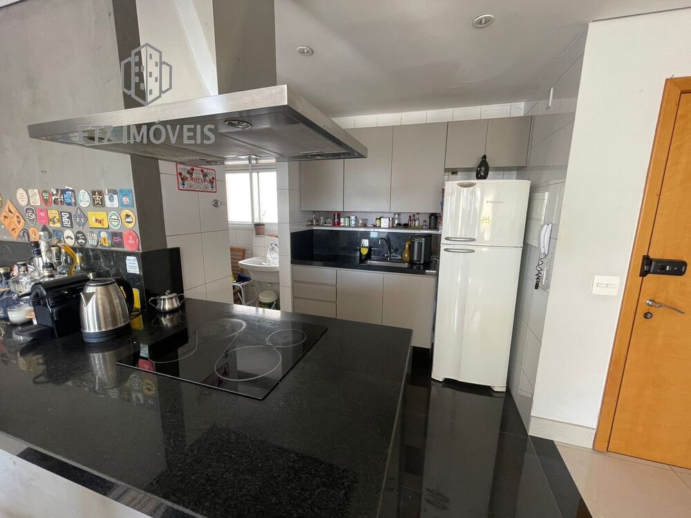 Apartamento, 2 quartos, 80 m² - Foto 11