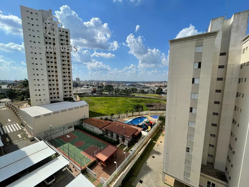 Apartamento, 2 quartos, 80 m² - Foto 2