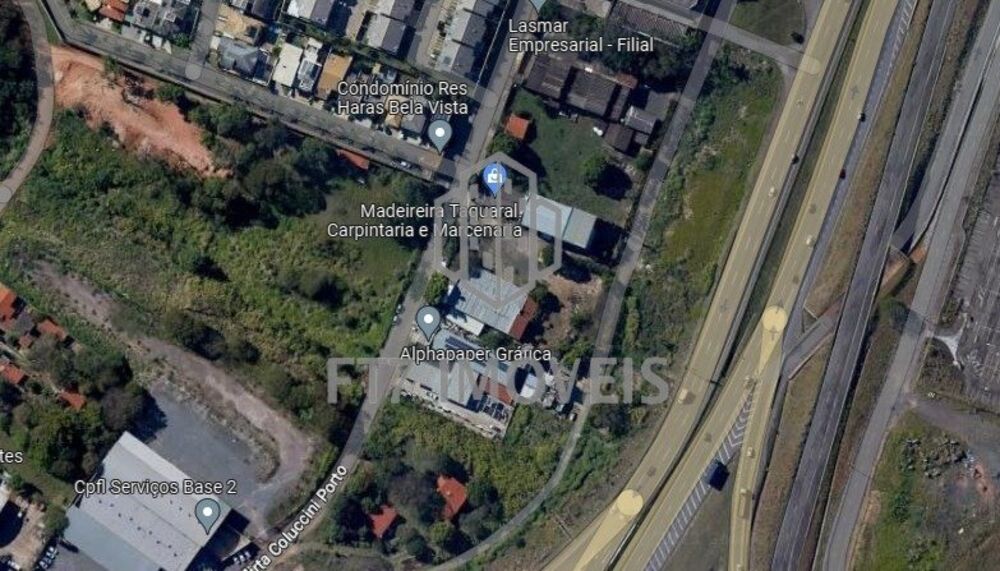 Terreno, 3340 m² - Foto 1