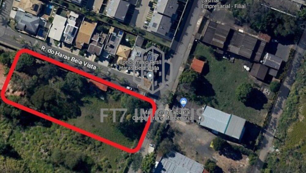 Terreno, 3340 m² - Foto 2