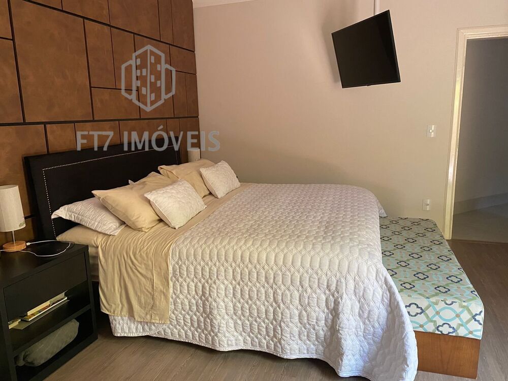 Casa, 4 quartos, 390 m² - Foto 3