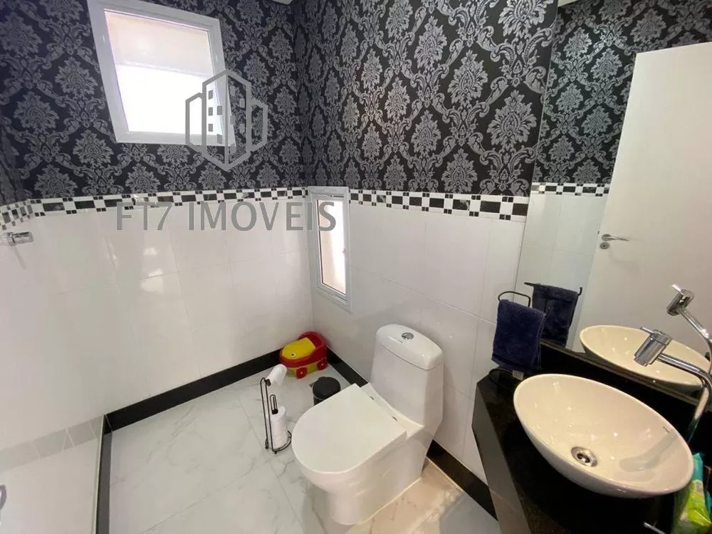 Casa, 4 quartos, 325 m² - Foto 4