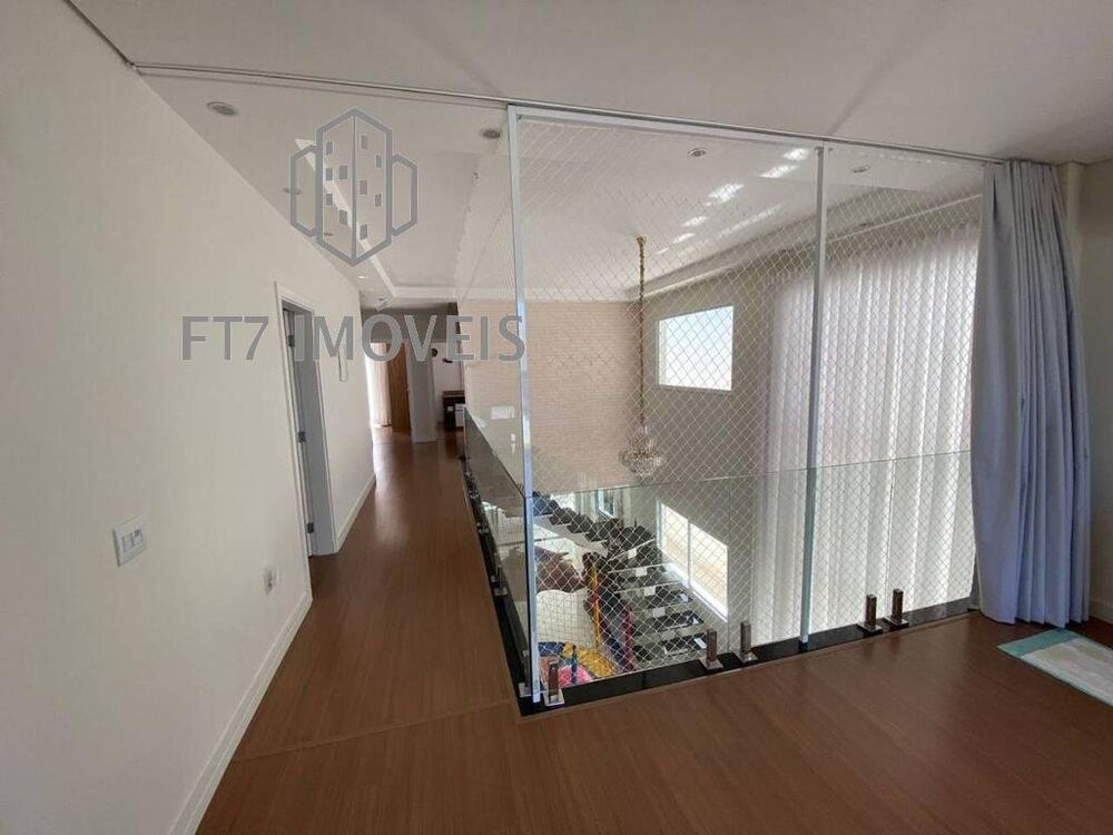 Casa à venda com 4 quartos, 325m² - Foto 5