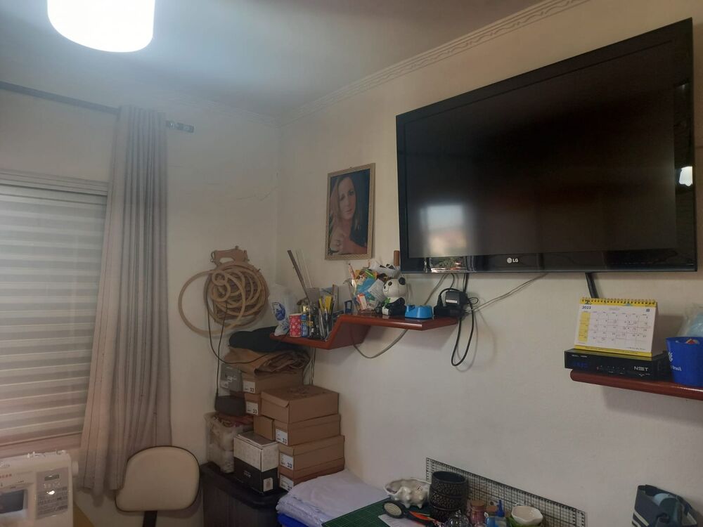 Apartamento, 2 quartos, 73 m² - Foto 21