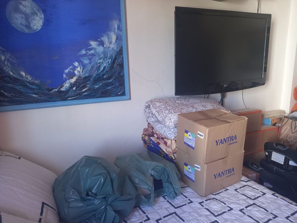 Apartamento, 2 quartos, 73 m² - Foto 3