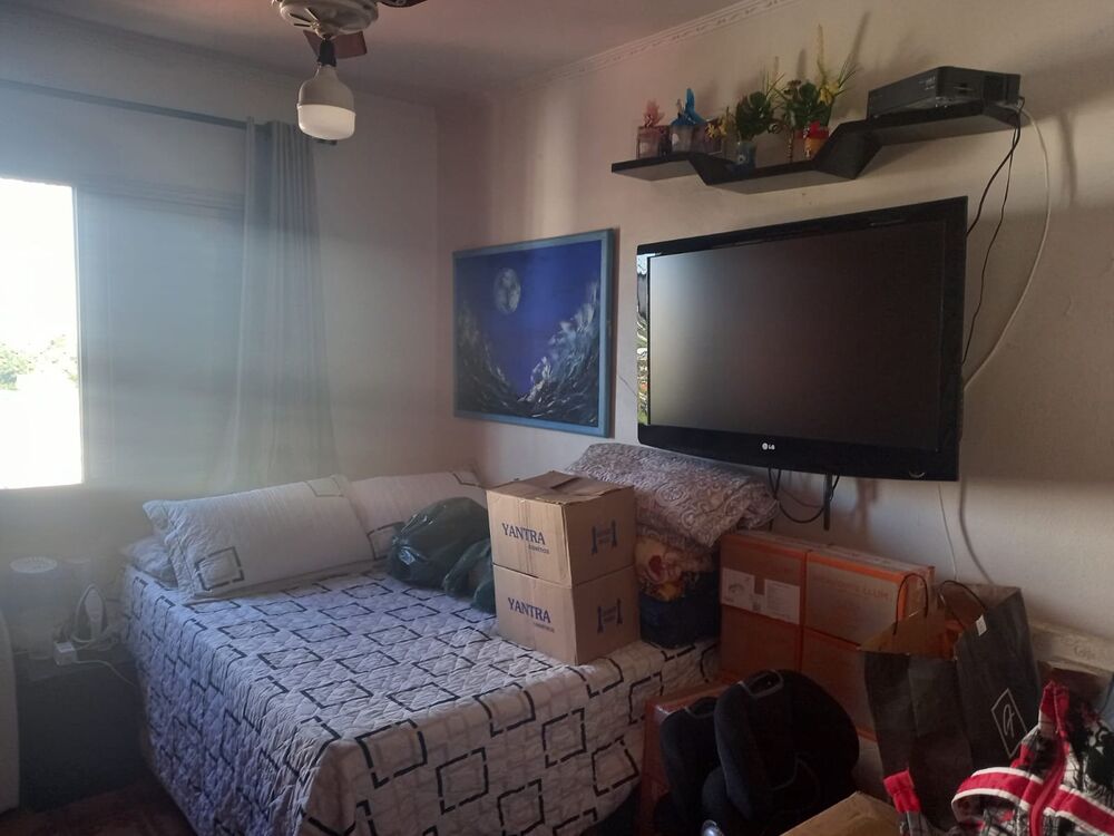 Apartamento, 2 quartos, 73 m² - Foto 5