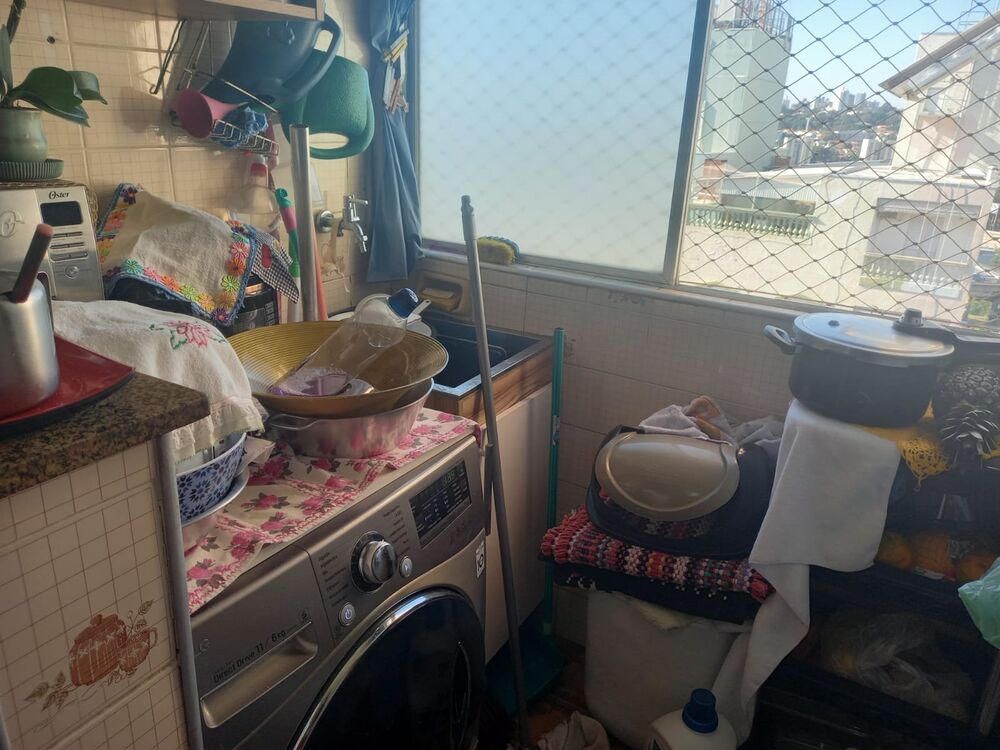 Apartamento, 2 quartos, 73 m² - Foto 14