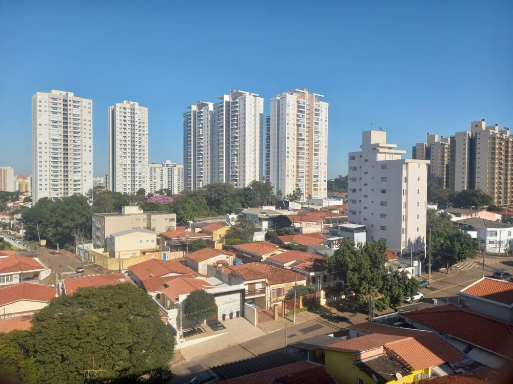 Apartamento, 2 quartos, 73 m² - Foto 2
