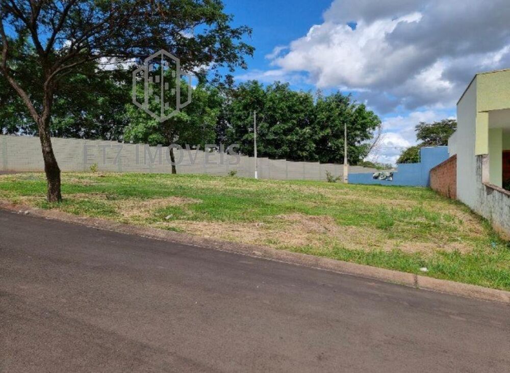 Terreno, 407 m² - Foto 1