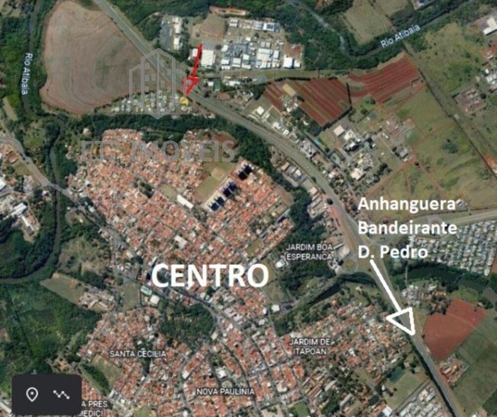 Terreno, 407 m² - Foto 14