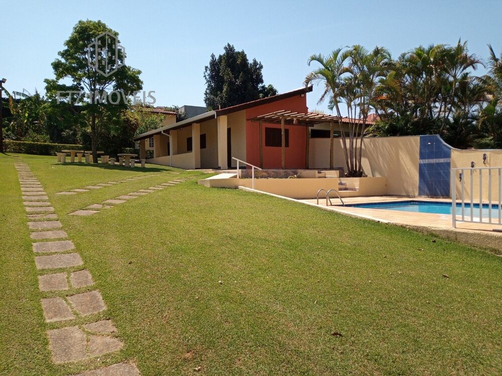 Chácara à venda com 2 quartos, 206m² - Foto 3