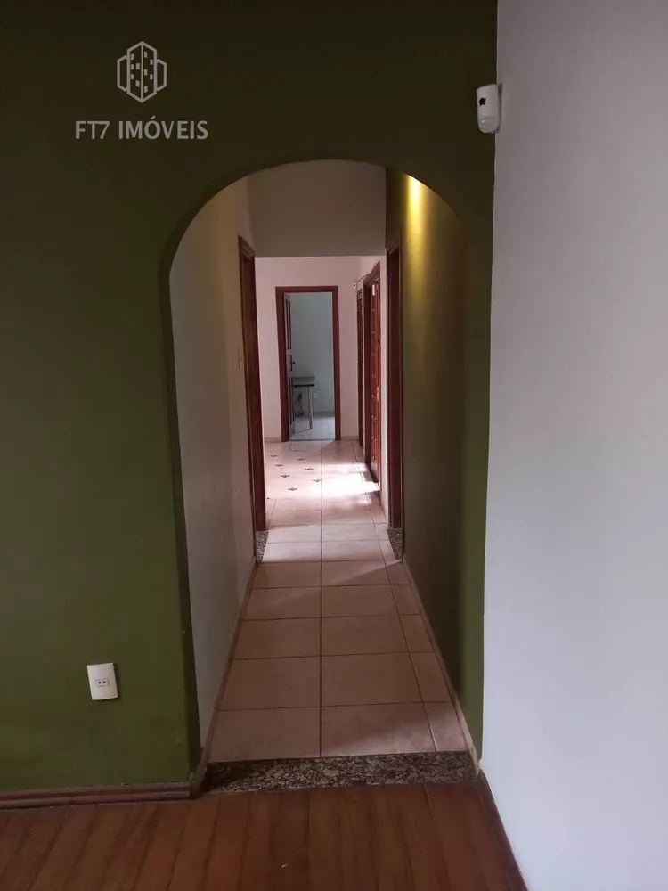 Casa, 3 quartos, 135 m² - Foto 4