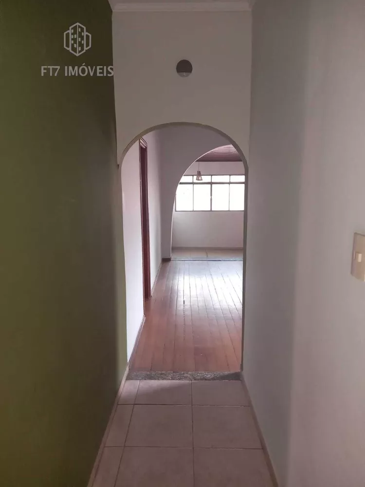 Casa, 3 quartos, 135 m² - Foto 9