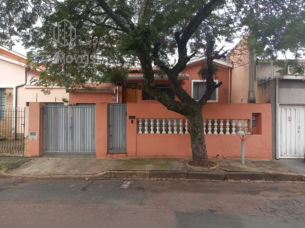 Casa, 3 quartos, 135 m² - Foto 1