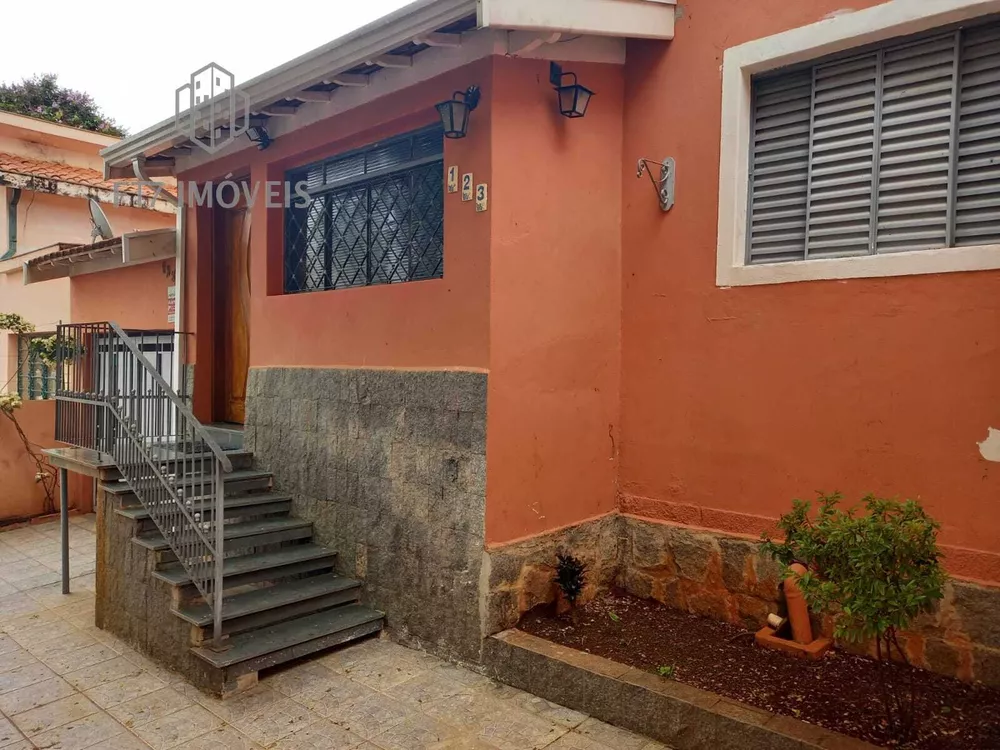 Casa, 3 quartos, 135 m² - Foto 2