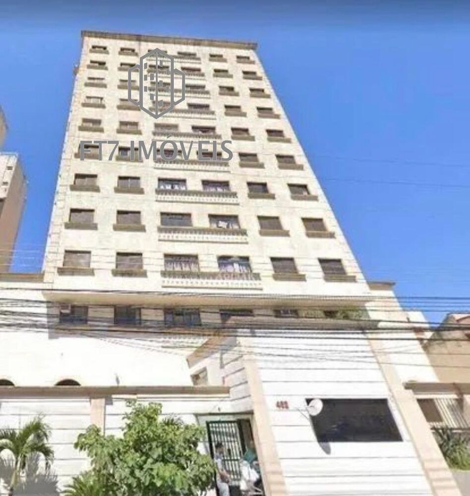 Apartamento, 3 quartos, 78 m² - Foto 2