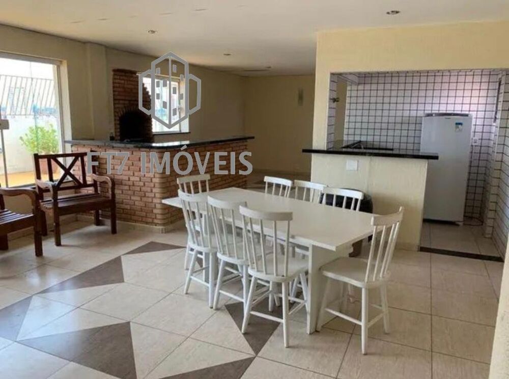 Apartamento, 3 quartos, 78 m² - Foto 4