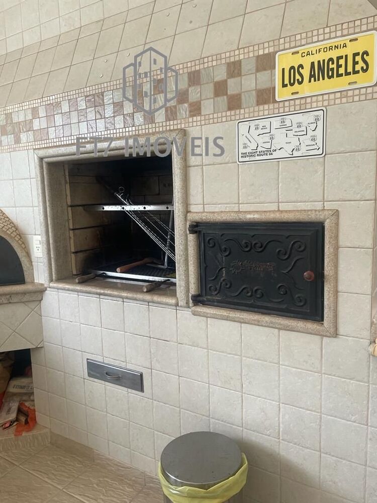 Casa, 4 quartos, 450 m² - Foto 8