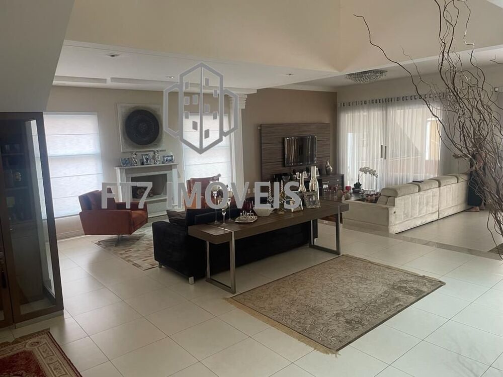 Casa, 4 quartos, 450 m² - Foto 3