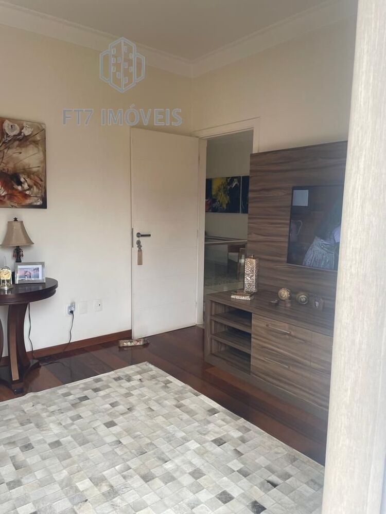 Casa, 4 quartos, 450 m² - Foto 4