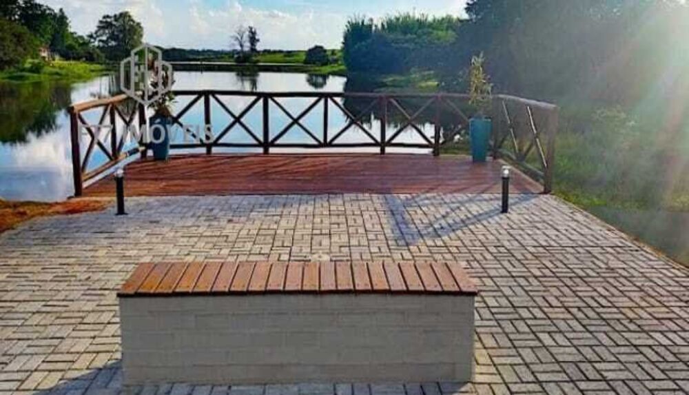 Terreno, 1035 m² - Foto 4