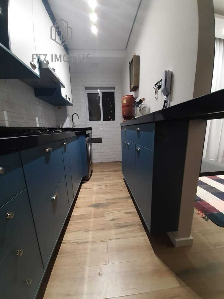 Apartamento, 2 quartos, 49 m² - Foto 12