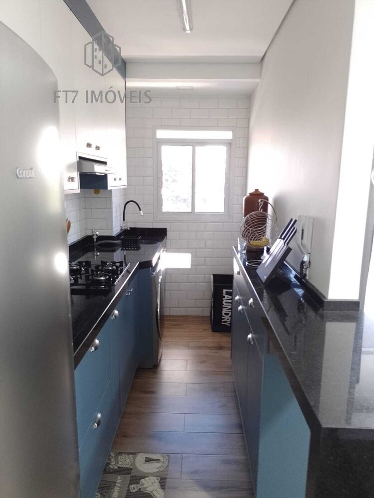 Apartamento, 2 quartos, 49 m² - Foto 9