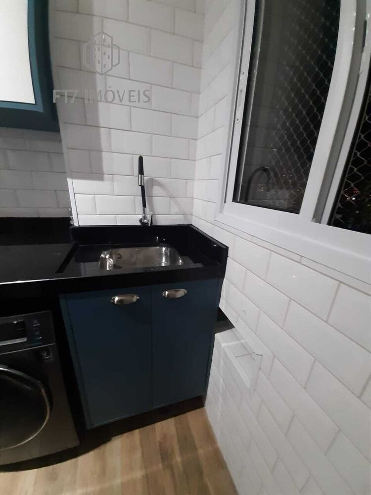 Apartamento, 2 quartos, 49 m² - Foto 4
