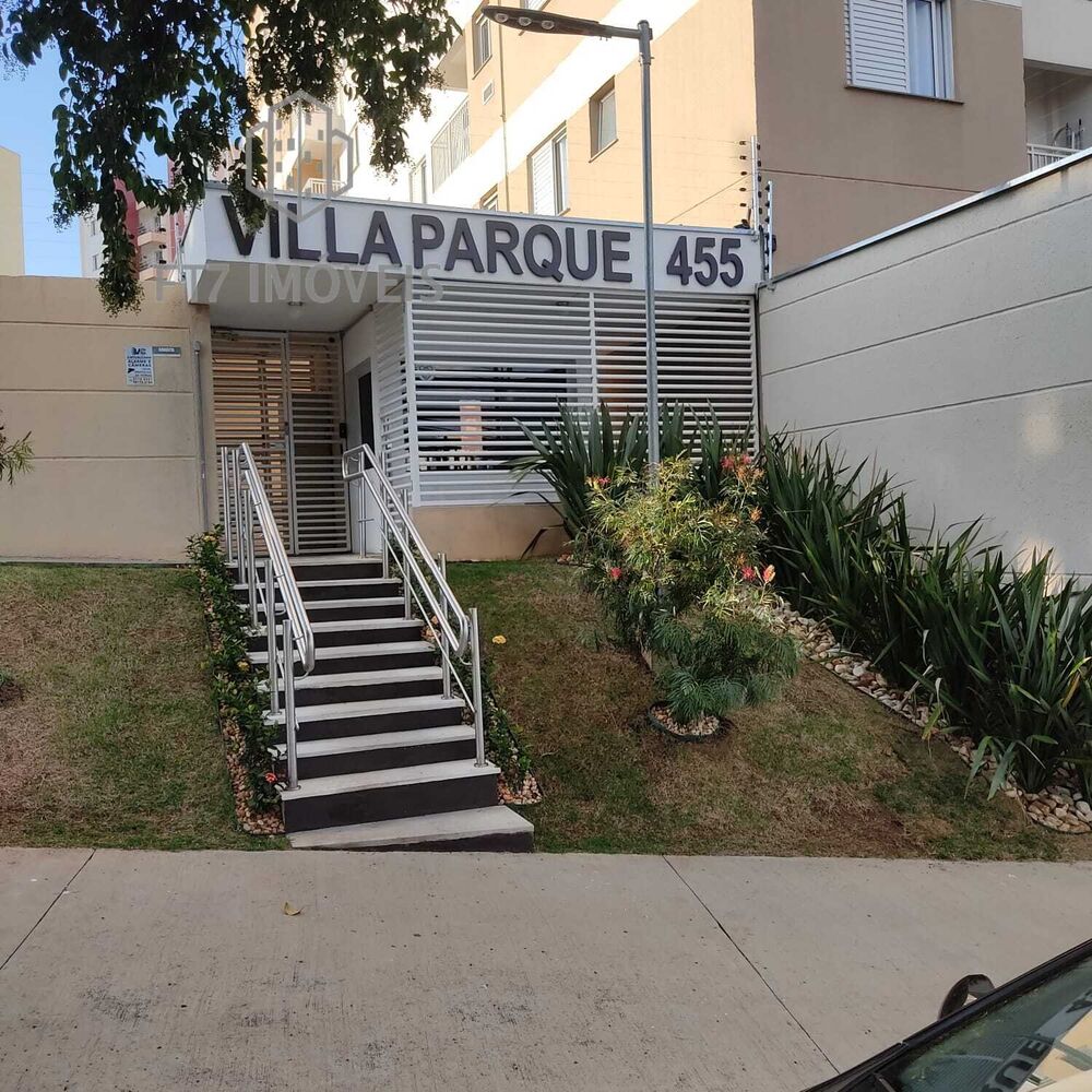 Apartamento, 2 quartos, 49 m² - Foto 7