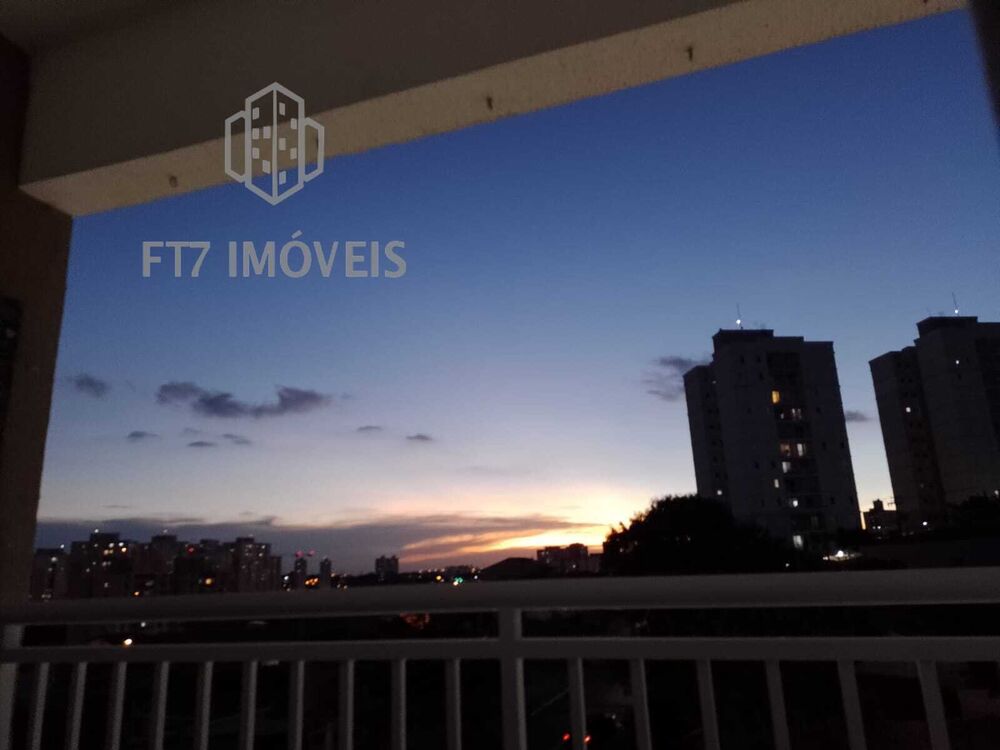 Apartamento, 2 quartos, 49 m² - Foto 6