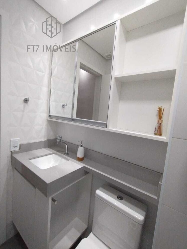 Apartamento, 2 quartos, 49 m² - Foto 10