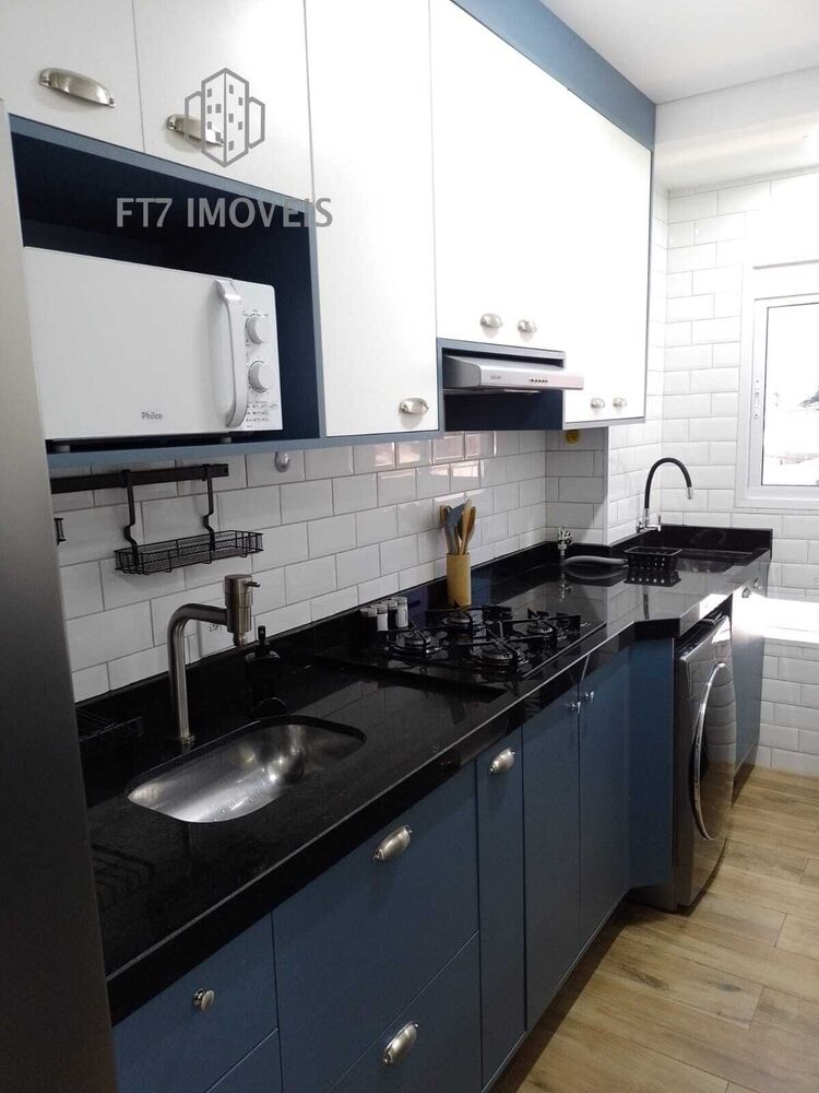 Apartamento, 2 quartos, 49 m² - Foto 11