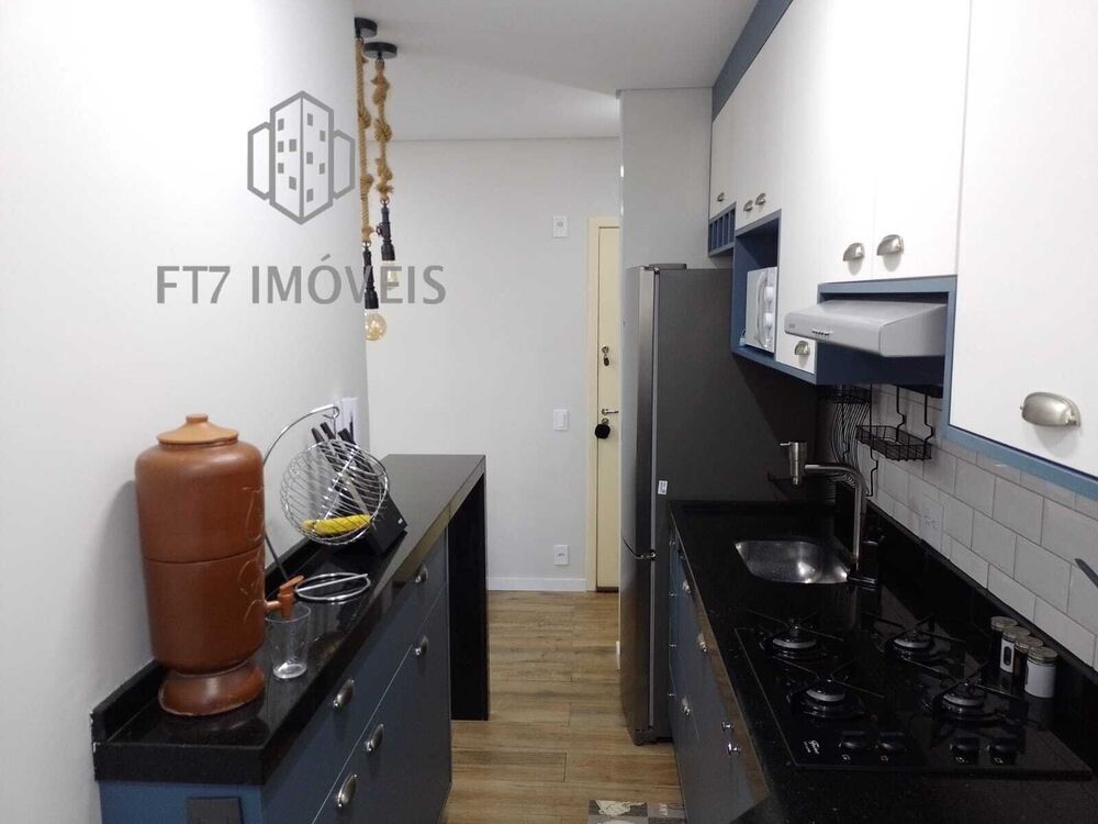 Apartamento, 2 quartos, 49 m² - Foto 8