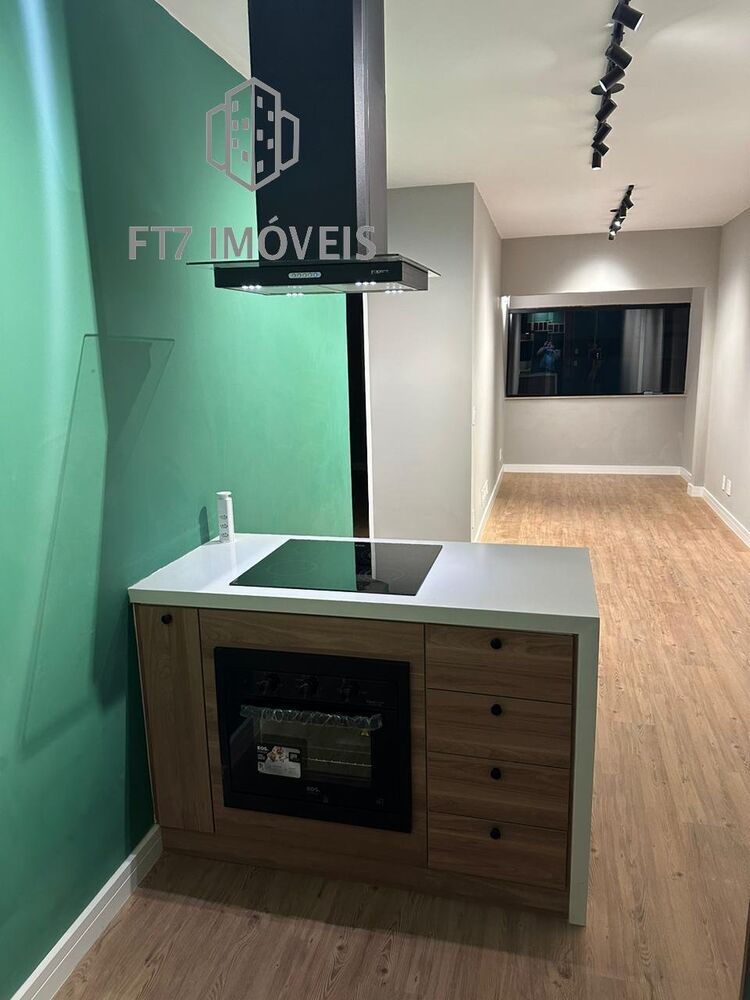 Apartamento, 2 quartos, 72 m² - Foto 3
