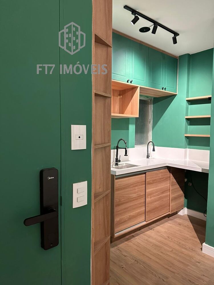 Apartamento, 2 quartos, 72 m² - Foto 1