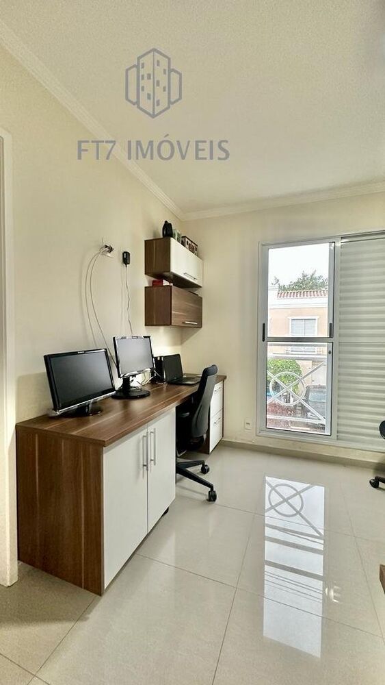 Casa, 2 quartos, 98 m² - Foto 12